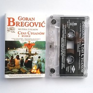 Goran Bregović – Czas Cyganów / Kuduz