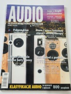 AUDIO No.8/2003 AVT-korporacja