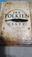 Listy J.R.R. Tolkien