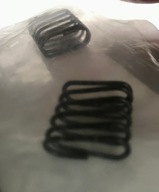 SPRĘŻYNA SZCZĘK HAMULCOWYCH HYUNDAI 58266-37000