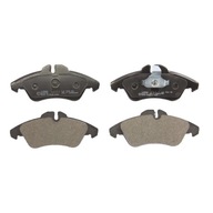 Klocki hamulcowe Mercedes V klasa Vito sprinter VW LT 28-35 28-46 Przód