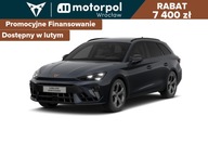 Cupra Leon Sportstourer 1.5 eTSI mHEV 150 KM DSG
