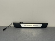 A6 C7 ALLROAD LISTWA PROGOWA PRAWA LED 4G9947424A 4G0853376C