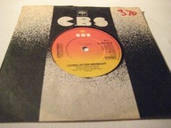 Judas Priest - Living After Midnight SP /UK/