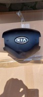 KIA SPORTAGE III poduszka airbag kierowcy
