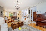 Dom, Myślenice, Myślenice, Myślenicki, 250 m²