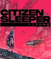 Citizen Sleeper (PC) klucz Steam PC