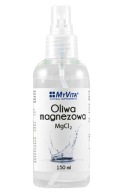 Suplement diety MyVita Oliwa Magnezowa płyn 150 ml