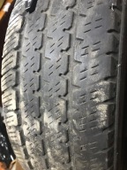 OPONA BARUM 195/70R15C 104/102