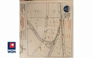 Działka, Stara Kopernia, Żagań, Żagański, 1277 m²