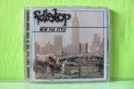 FULLSTOP NEW-YAK STYLE CD