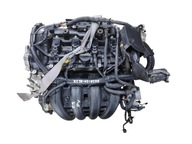 Mazda 6 CX-5 Silnik 2.5 PY PYFA PY01 Kompletny