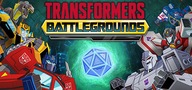 Transformers Battlegrounds - KLUCZ Steam PC