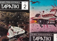 Tapatiki t 1,2 kpl M Tomaszewska