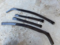 OWIEWKI SZYB OPEL INSIGNIA B II 17-22 KOMBI