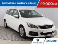 Peugeot 308 1.5 BlueHDi, Salon Polska, Klima