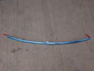 LISTWA CHROMOWANA KLAPY AUDI A8 D5 4N0853927A NOWA