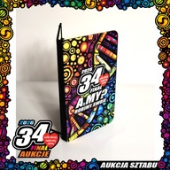 Notes 34. FINAŁ WOŚP