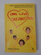 One Love One Direction Barbara Beckam