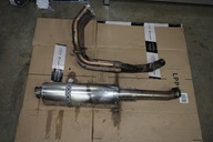 Wydech Tłumik Sportowy Kolektory Yamaha R6 RJ03 99-02