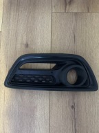 RENAULT CAPTUR 1 I 13-19 KRATKA ZDERZAKA HALOGENU PRAWA 620740754R