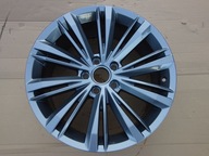FELGA VW PASSAT B8 LIFT 3G0 ŁADNA 8X18 ET 44
