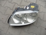 VW Caddy III 3 lampa lewa przód