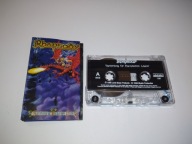 Rhapsody – Symphony Of Enchanted Lands - KASETA MC WYDANIE MYSTIC K618