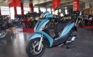 Piaggio Medley Piagio Medley 125 S Wyprzedaz rocznika Raty 0 Transport