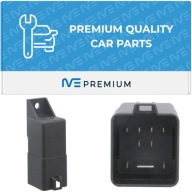 PRZEKAŹNIK ŚWIEC ŻAROWYCH AUDI CHEVROLET CHRYSLER OPEL JEEP SEAT SKODA VW