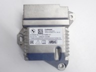 SENSOR MODUŁ PODUSZEK AIRBAG 5A75885 BMW X1 U11 III