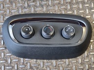 Dodge Durango LIFT 2018-2025 Panel nawiewu klimatyzacji 68368988AC