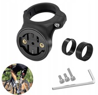 UCHWYT ROWEROWY do RADARU LAMPKI GARMIN Varia RTL515 MAGENE L580 iGPS SR30