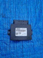 Moduł hamulca ręcznego AUDI A6 AVANT (4F5, C6) 4H0907801G 2.0L diesel 2014