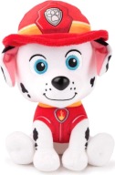 GUND PAW PATROL MARSHALL PLUSZAK MASKOTKA 20 CM MIĘKKI OFICJALNY NA PREZENT