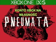 Pneumata Xbox One / Series S/X CZYTAJ OPIS