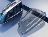 OBUDOWA KLUCZYKA BMW X1 X3 X5 X7 serii 1 3 5 6 7 serii ETUI