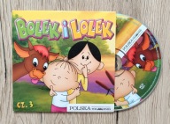 Bolek i Lolek VCD