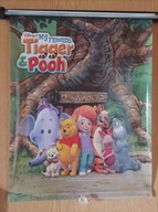 Uniwersalna roleta przeciwsłoneczna żaluzja samochodowa Disney