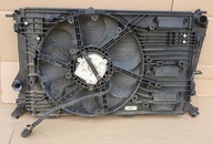 KOMPLET CHŁODNIC MEGANE IV 4 SCENIC IV 4 TALISMAN ADBLUE ORYGINAŁ