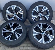 Bmw Org. Kola lato X3 G01 X4 G02 felgi 225/60 R18 6877323
