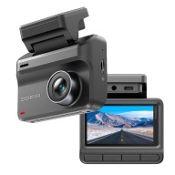 DDPAI Z50 Pro Wideorejestrator Kamera Samochodowa 4K GPS WiFi BT G-Sensor