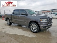 Dodge RAM 1500 LARAMIE 2022, od ubezpieczalni 5.7 Benzyna 395KM