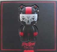 My Riot – sweet_noise