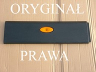 Listwa prawa za kołem koło boczna Renault Master 3 III IV Movano 768E10001R