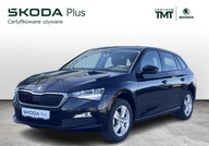 Skoda Scala Ambition 1.0 TSI 95 KM LPG Czujniki Clima ASO Salon PL