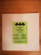 Batman Forever Soundtrack muzyka z filmu winyl 2xLP pierw. wyd. USA '95 r.