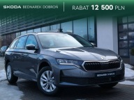Škoda Octavia Skoda Octavia Drive Essence Combi