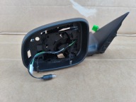 VOLVO S80 31386465 LUSTERKO LEWE 10 PIN EUROPA NOWE ORYGINAŁ