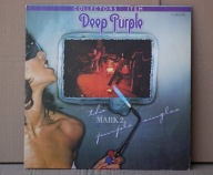 płyta winylowa Deep Purple / the MARK 2 / Germany